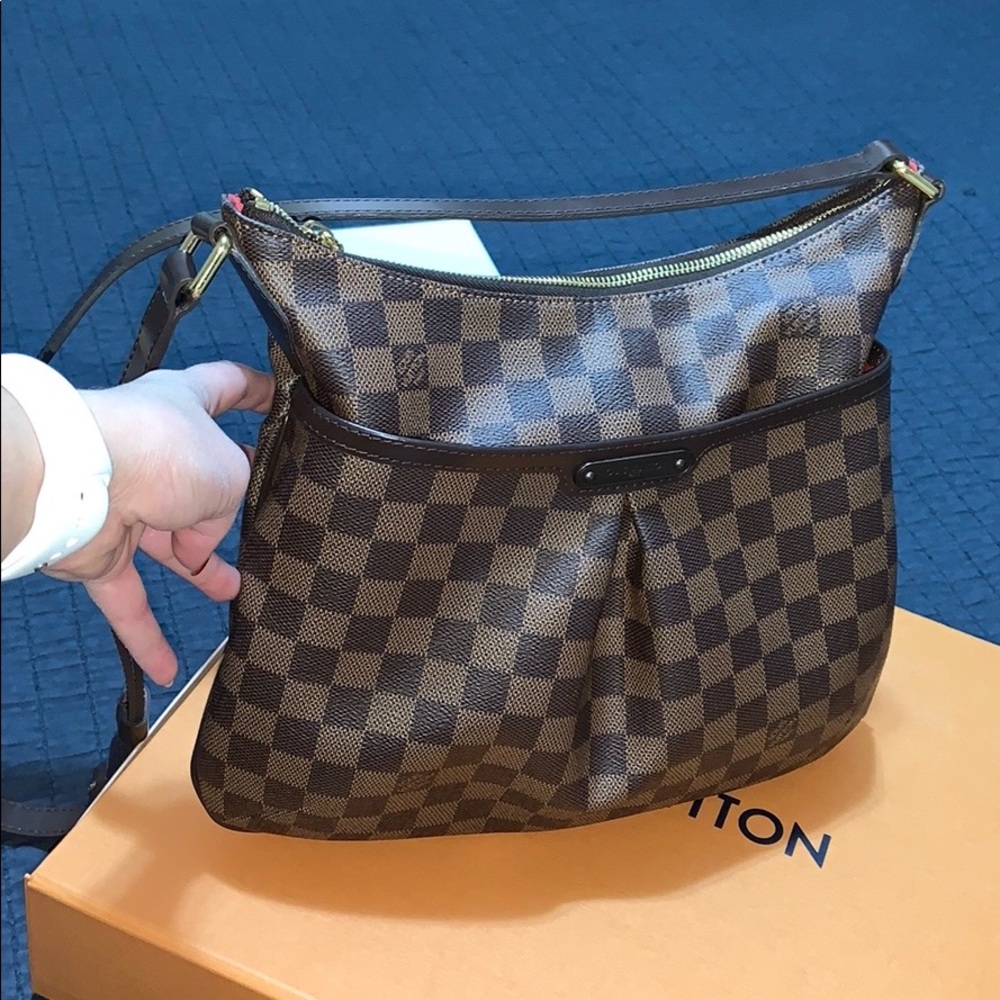 Louis Vuitton cross body